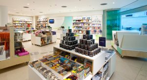 Storiel shop