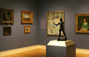 Museum