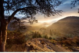 Hidden Valley