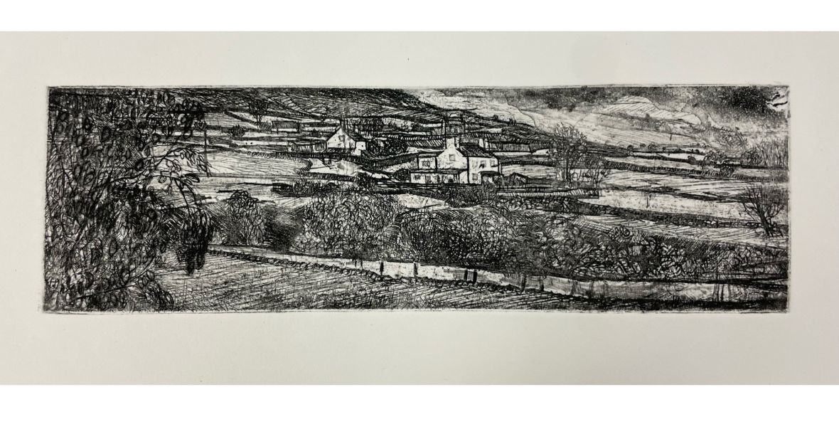 Interior Landscape