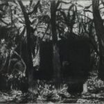 Ysbyty Chwarel nocturne I