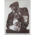 Drinker