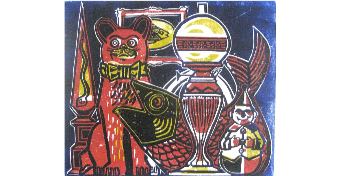 Still Life