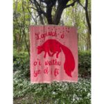 Lapiwch o a'i werthu yn ôl i mi