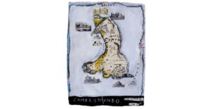 Colony Cambromundo